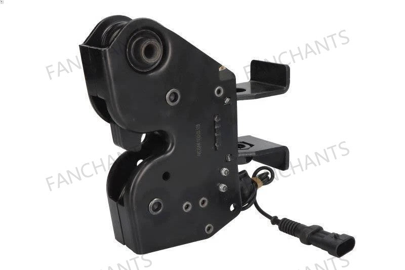 500353618 Cabin Lock | EN 15685:2030 & ECE R29 Rev.11 Certified