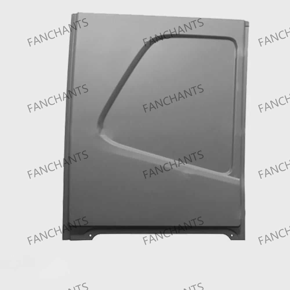 82221350 Volvo Rear Pillar | Multi-OE Structural Cab Reinforcement System for FH/FM/FMX Series - EuroTruckParts