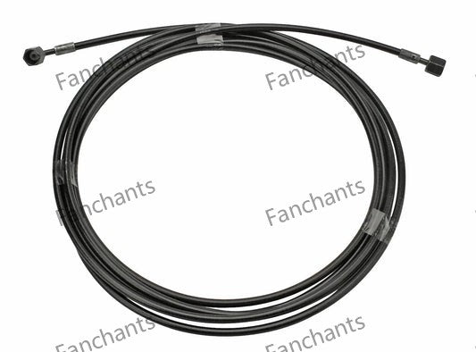 1076194 VOLVO Construction | Heavy-Duty Hydraulic Component Assembly