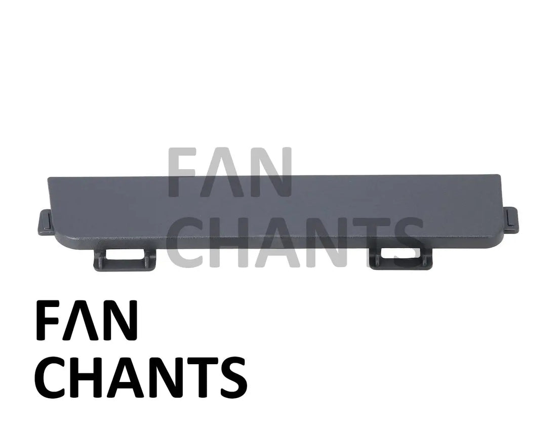FANCHANTS 2559306 Cover, Step for SCANIA L-P-G-R-S Series Truck - EuroTruckParts