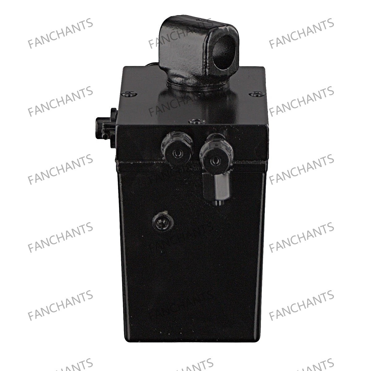 99458304 Tilt Pump | ISO 4406:2025 & IVECO HV-2025 Certified