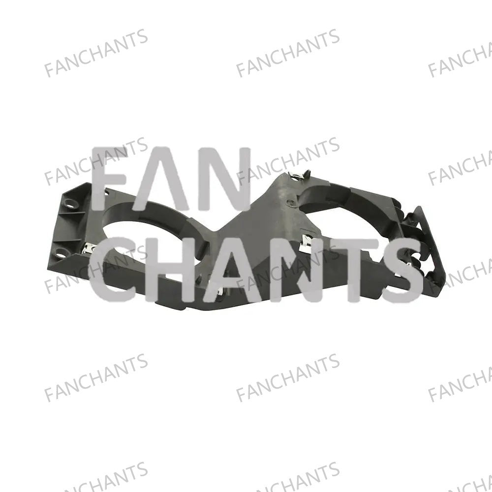 FANCHANTS 1786693 1523882 1786695 1786692 1523881 1786694 Auxiliary lamp bracket for SCANIA P-/G-/R-/T-Series - EuroTruckParts