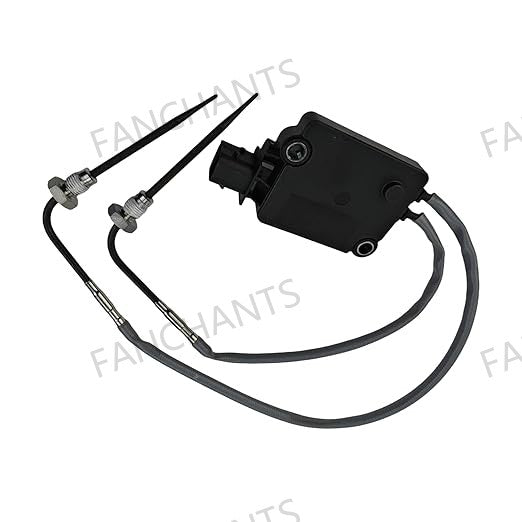 4326876 Temperature Sensor | Euro VI & Thermal Optimization