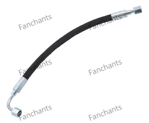 Volvo 983470 Cab Tilt Hose | ISO 6803 & ISO 16750-3-Compliant Hydraulic Hose Assembly for VOLVO FH/FM Cab Tilt Systems