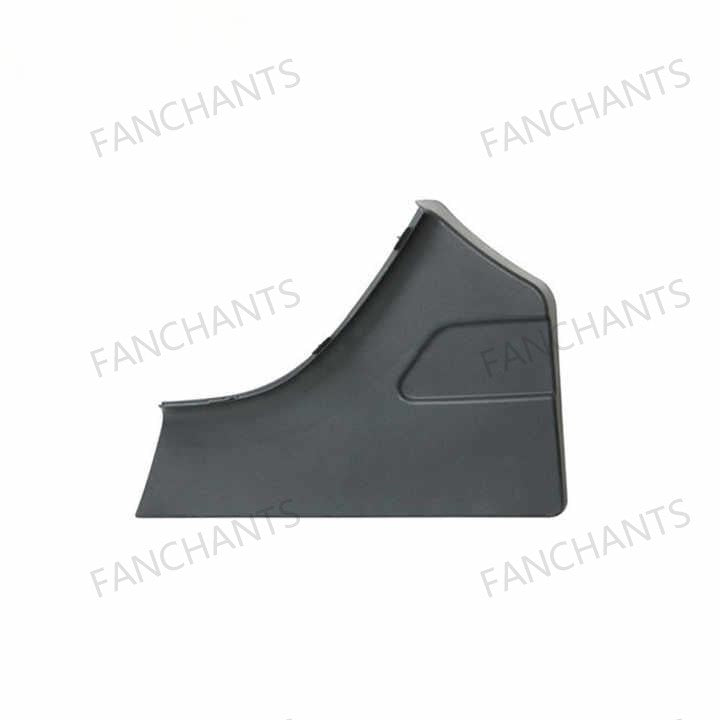 FANCHANTS 1431934 1431933 Fender cover RIGHT LEFT for SCANIA - EuroTruckParts