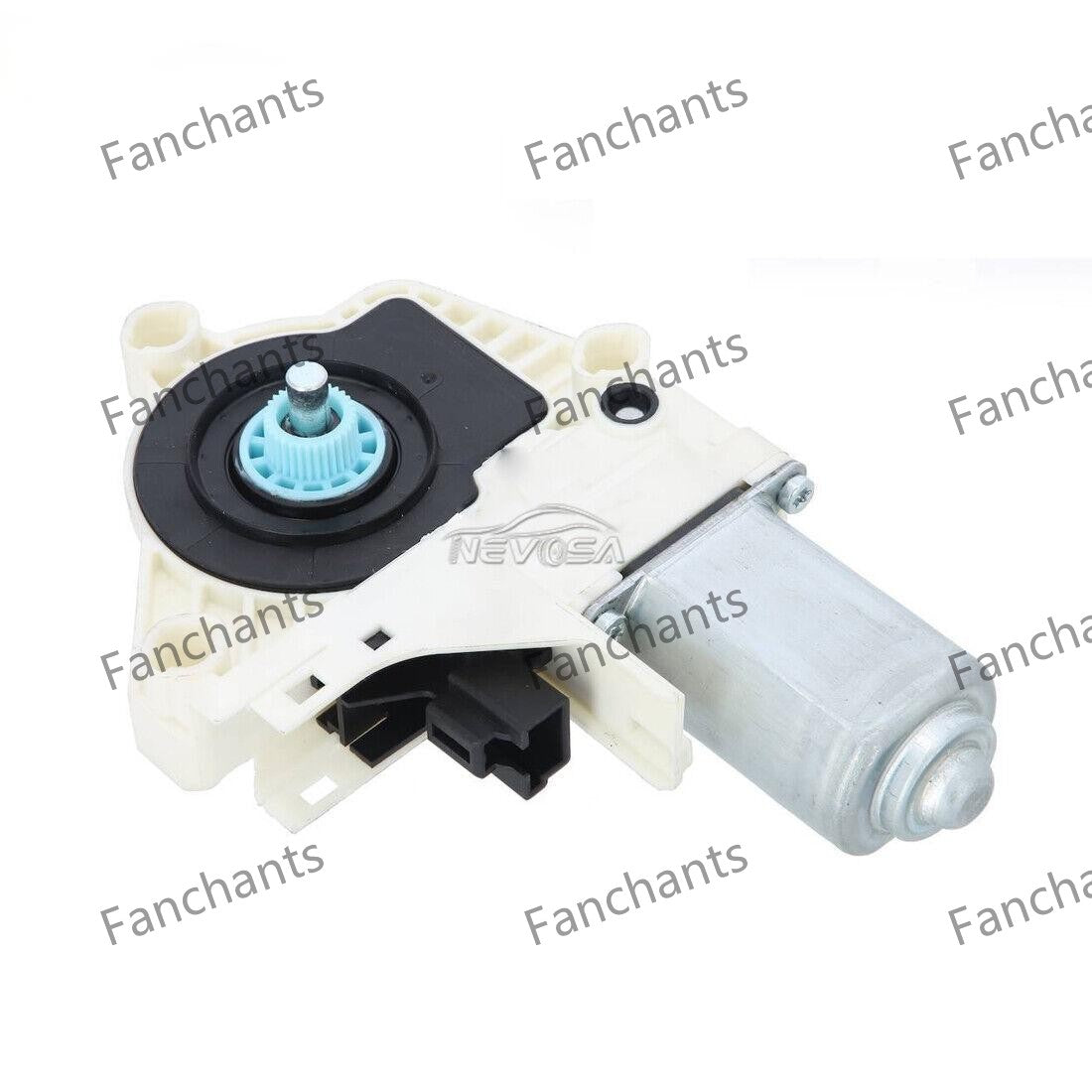 82907373 Window Motor | ISO 20653 VOLVO Heavy-Duty Anti-Pinch System