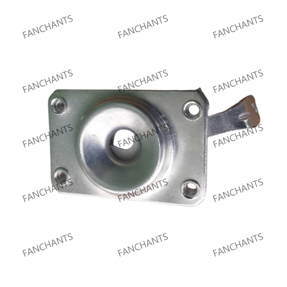 Volvo 82213089 Lock Panel FH | ECE R29 Structural EU 2012-2021