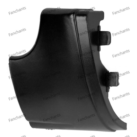 20453677 Volvo Corner Panel | ECE R29-Certified Structural Component for EU-Class V-Series Trucks