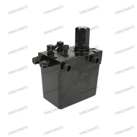 85417236022 Lift Pump | ISO 4406:2023 & MAN M3477-2022 Certified