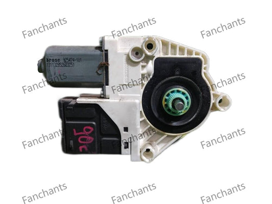 7482907373 Lifting Motor | ISO 16750-3 RENAULT Heavy-Duty Bi-Directional System