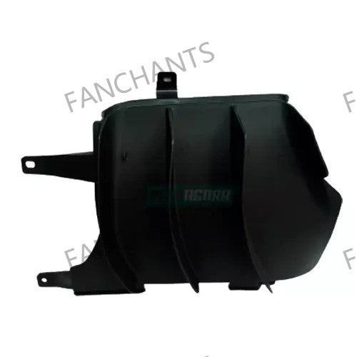 1496294 Scania Cab Corner | ISO 9001 & ISO 14001-Compliant Vehicle Cab Corner Panel Assembly for SCANIA Trucks