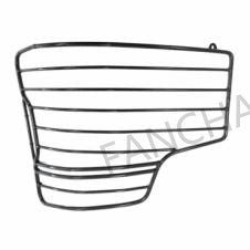 9608800185 Head Lamp | ECE R112 EU 2011-2018 Advanced Light Distribution Unit