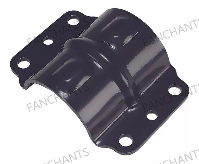 1927800 Mudguard Bracket | ECE R55 EU 1994-2025 Structural Reinforcement Solution