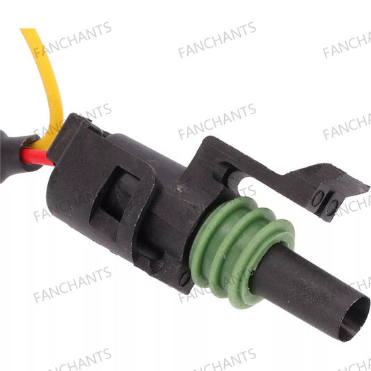 20497219 Pyrometer Sensor | ISO 16750-4 & SAE J1939 Certified