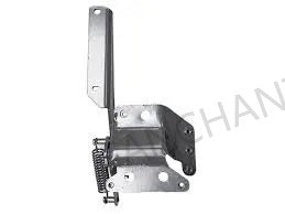 CHINA Factory Wholesale 1785549 1785548 1785547 1785546 FOOT STEP HINGE LRH for SCANIA 1995-2016 - EuroTruckParts