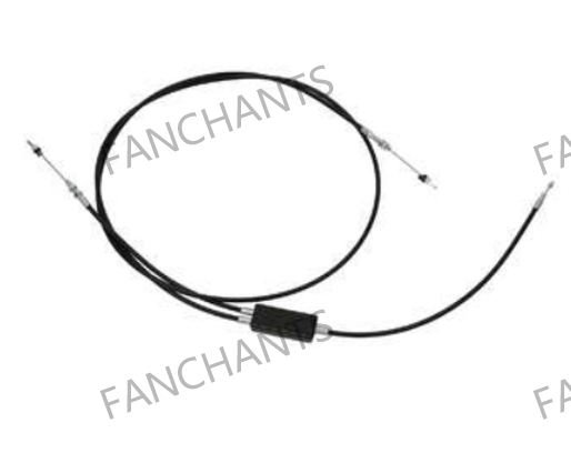 FANCHANTS 1926079 1926077 1888673 Hood Wire Engine Bonnet for SCANIA P-G-R-T Series Truck - EuroTruckParts