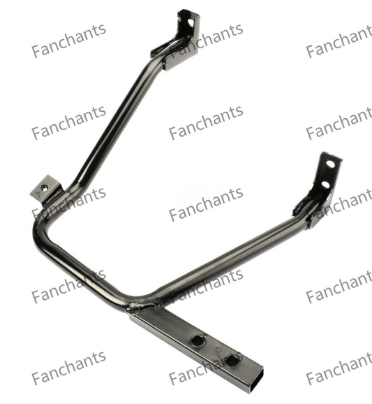 3981489 Bracket Right For VOLVO FH FM FMX NH 9 10 11 12 13 16 - EuroTruckParts