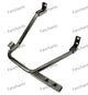 3981489 Bracket Right For VOLVO FH FM FMX NH 9 10 11 12 13 16 - EuroTruckParts
