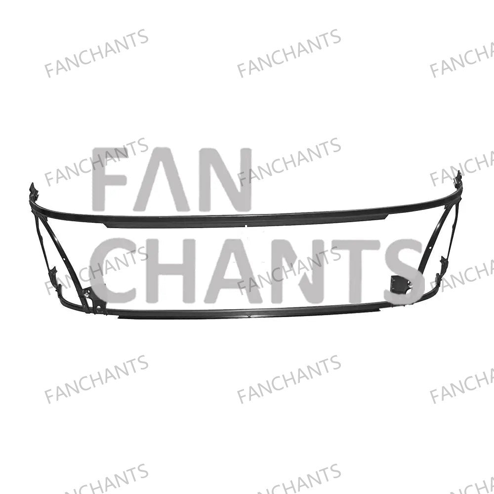 FANCHANTS 1858803 1746586 1904814 2008861 1732586 Frame Front Panel for SCANIA P-G-R-T Series Truck - EuroTruckParts