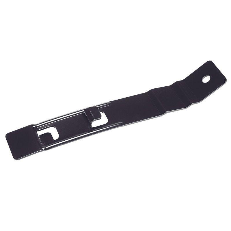 1383520 Mudguard Fixation | ECE R55 EU 1995-2025 Heavy-Duty Rear Protection