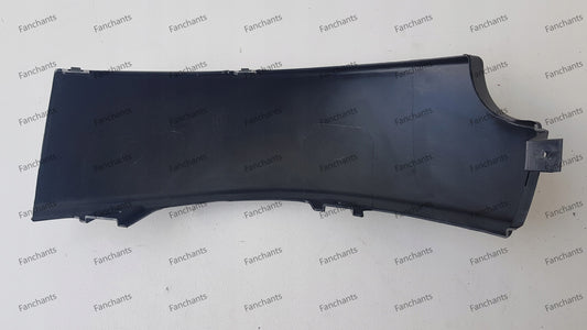 20529742 Volvo Right Panel | ECE R29-Certified Cab Exterior Panel for EU-Class FH/FMX Trucks