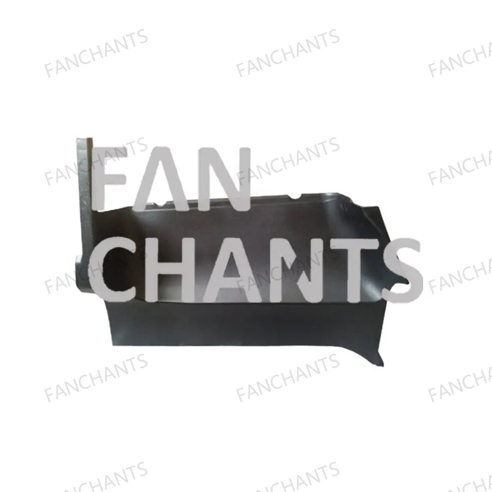 CHINA Factory Wholesale 1442654 UPPER COVER RH for SCANIA 1995-2008 - EuroTruckParts