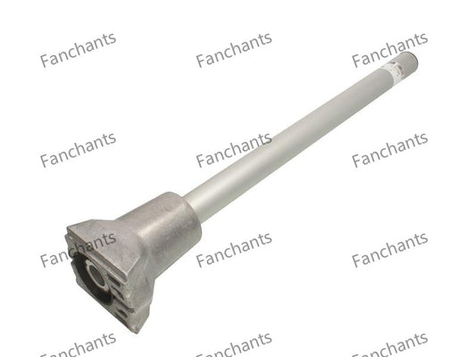 1077451 Volvo Tail Bracket | ISO 3506 & ISO 9227-Certified Mudguard Component for VOLVO Trucks