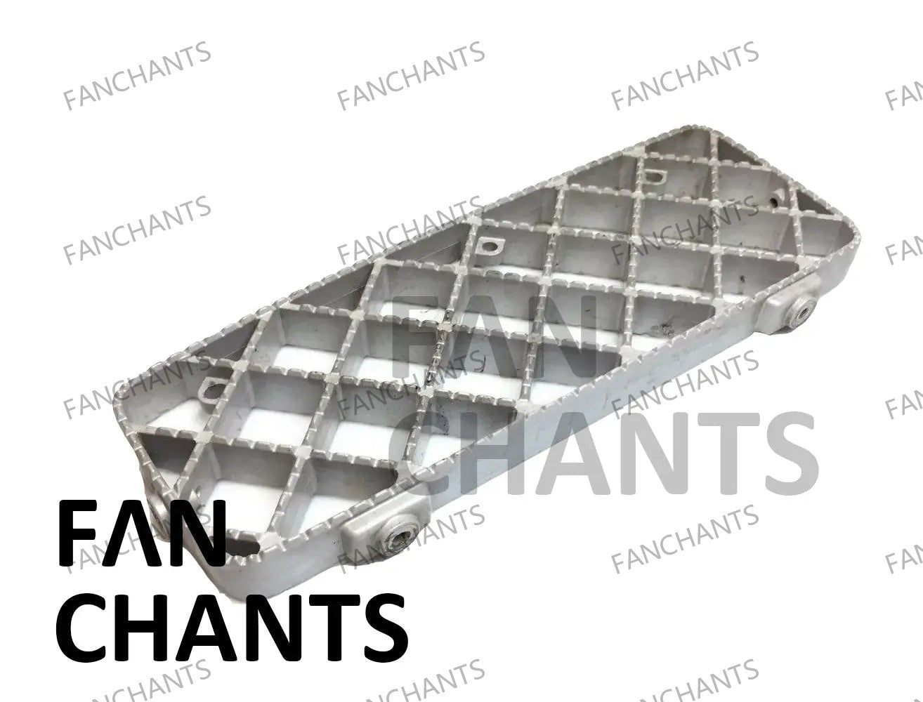 CHINA Factory Wholesale 1805447 1535048 MIDDLE STEP PLATE for SCANIA 1995-2008 - EuroTruckParts