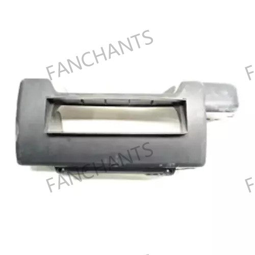 FANCHANTS 1853473 Air Duct Air Filter for SCANIA P-G-R-T Series Truck - EuroTruckParts