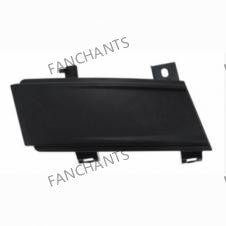2327031 Scania Bumper Cover | ISO 527-2 & ISO 4892-2-Compliant Protective Assembly for SCANIA P/G/R/T-Series Trucks