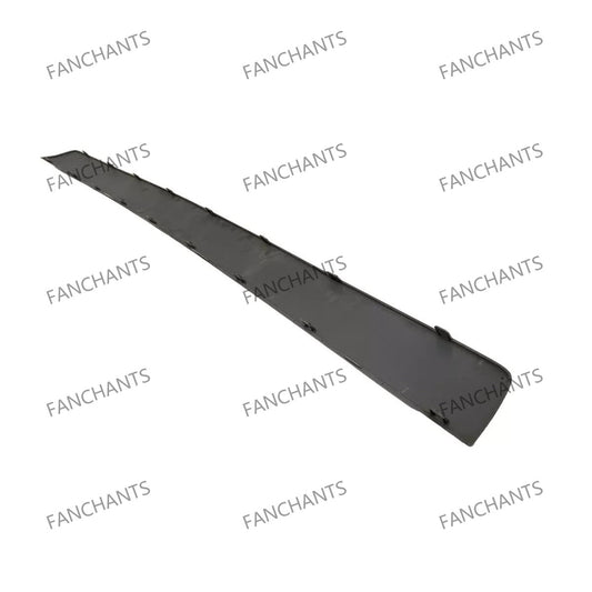 Volvo 21443604 Sun Visor FH FM | ECE R43 Certified for 2012-2021 EU Trucks