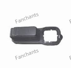 1062078 Volvo FH 1993-2001 | ISO 9001 & ISO 12944-Compliant Structural Assembly for VOLVO TRUCK FH Series