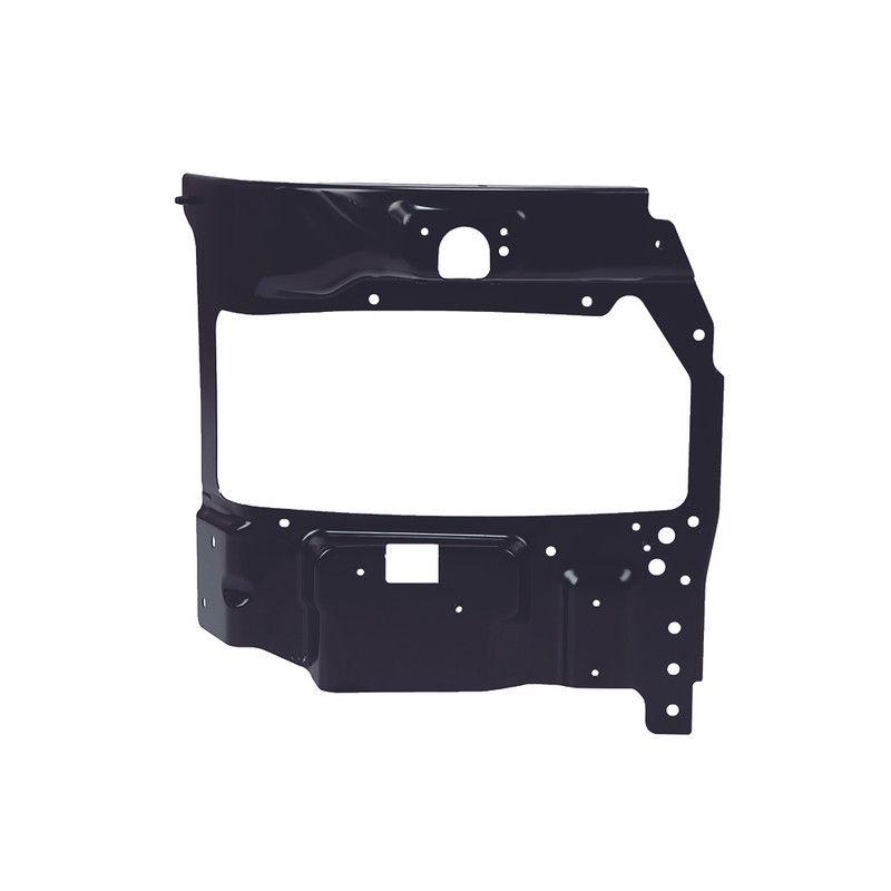 FANCHANTS 1853355 1853354 Bracket Head Lamp RIGHT LEFT for SCANIA P-G-R-T Series Truck - EuroTruckParts
