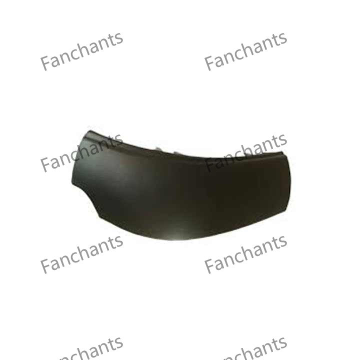20529742 3175419 20425627 Bumper Right For VOLVO - EuroTruckParts