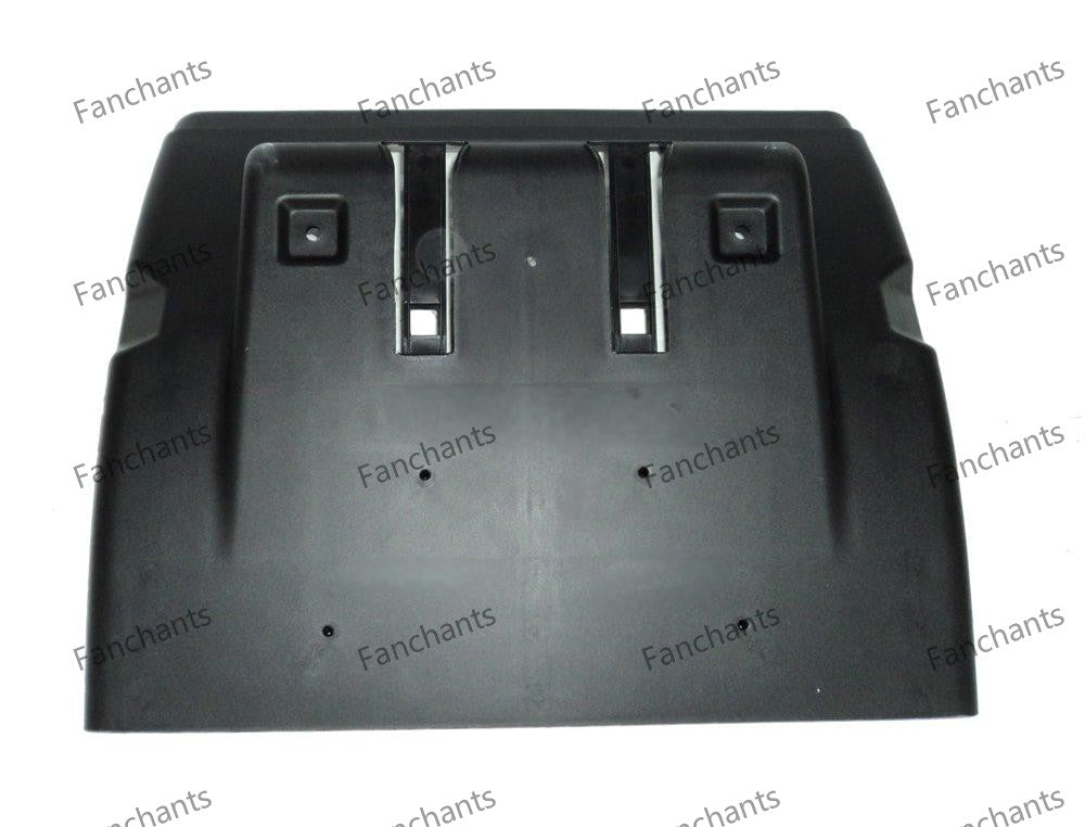 7420583488 20392599 20392544 7420771757 20392599 1079960 Mudguard for VOLVO RENAULT TRUCKS - EuroTruckParts
