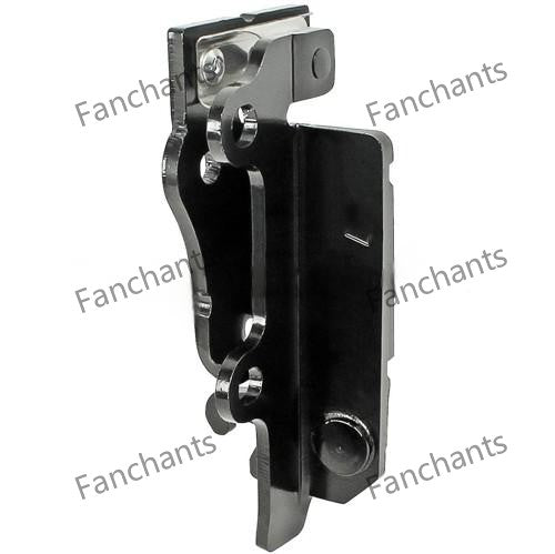 82060441 20545092 Hinge For VOLVO FH FM FMX NH 9 10 11 12 13 16 - EuroTruckParts