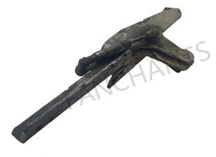 FANCHANTS 1852103 1852102 Hinge Front Panel for SCANIA P-G-R-T Series Truck - EuroTruckParts