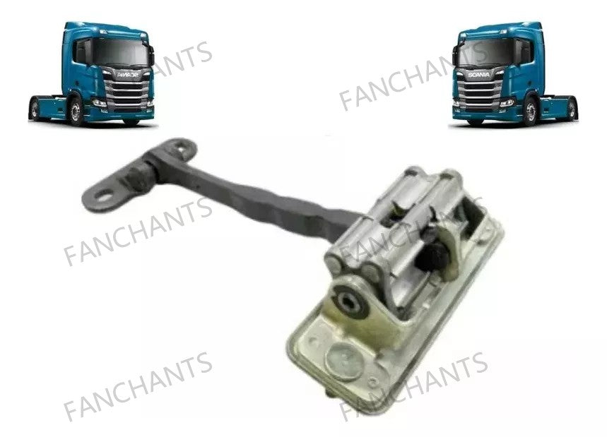 2045107 Door Stopper Plug | ECE R55 EU 1995-2008 Cab Sealing System