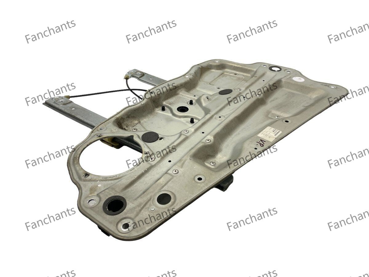 82162937 Window Regulator | ISO 16750-2 VOLVO Heavy-Duty Multi-Track System