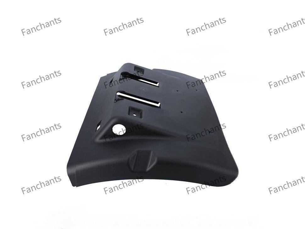 7420583488 20392599 20392544 7420771757 20392599 1079960 Mudguard for VOLVO RENAULT TRUCKS - EuroTruckParts