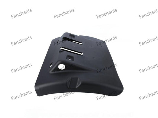 7420583488 Volvo Renault Part | ECE R29-Certified Multi-OE Cross-Brand Component for EU-Class Trucks