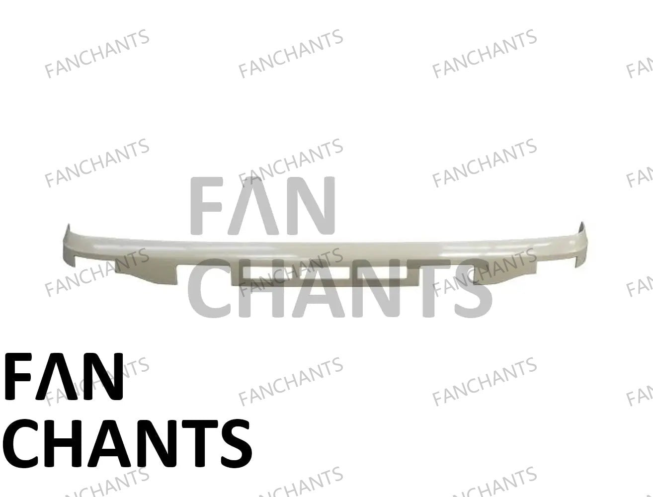 FANCHANTS 2117870 2312077 Sun Visor for SCANIA EU 2003 - 2018 - EuroTruckParts
