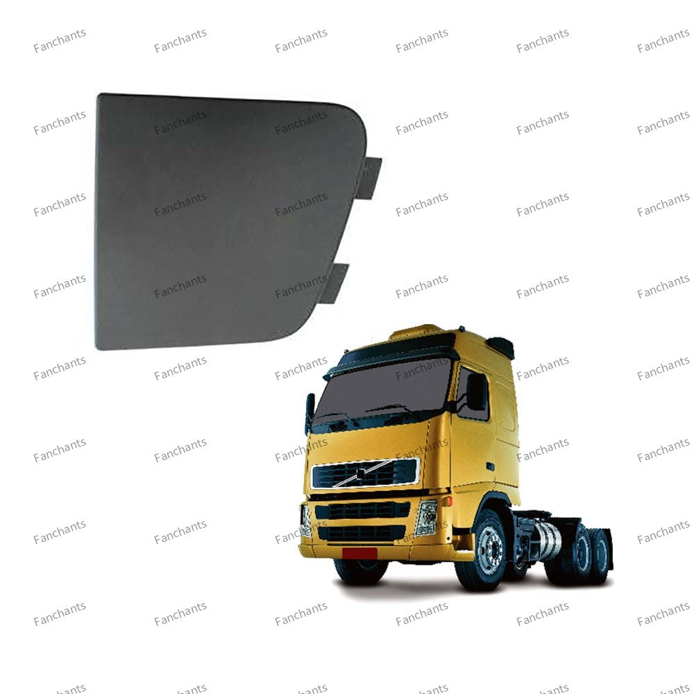 3175548 20529708 Cover front grill right For VOLVO FH FM FMX NH 9 10 13 16 - EuroTruckParts
