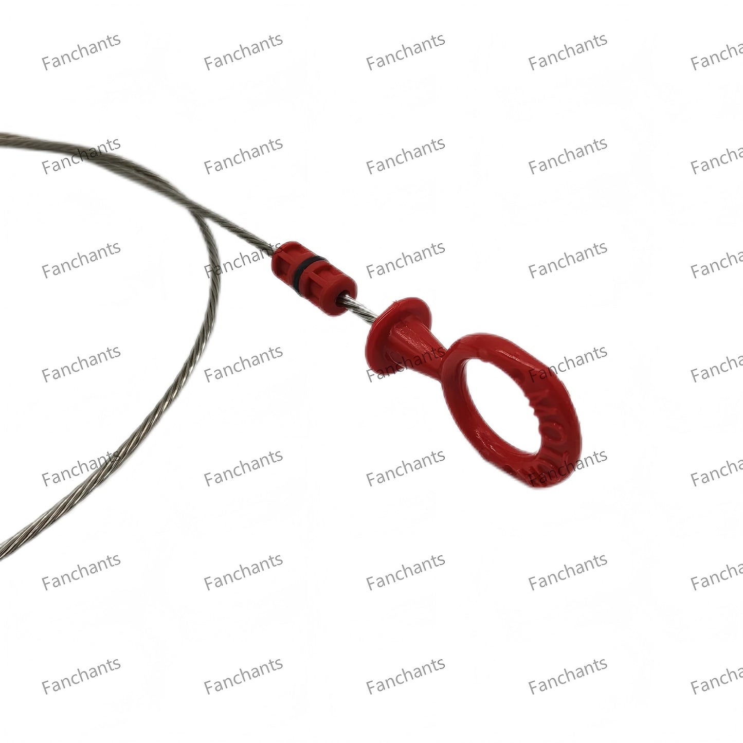 21107511 Oil Dipstick For VOLVO - EuroTruckParts