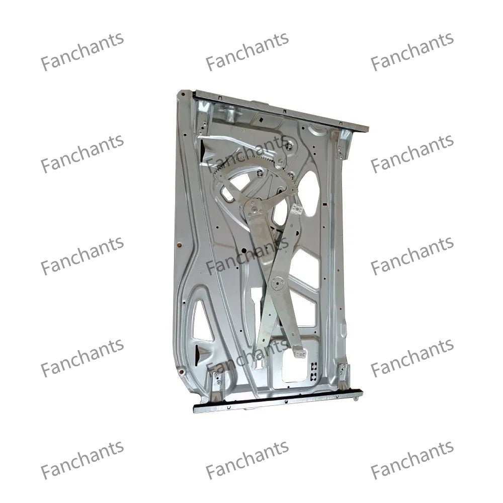 0007200079 Window Regulator | ISO 9001:2015 EU 2002-2021 Dual-Arm Assembly