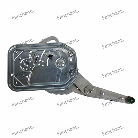 1366849 Window Regulator | ISO 15037-2 EU-Class Truck Assembly