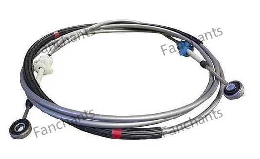20545995 20700995 21002895 21343595 21789729 Gear Shift Control Cable For VOLVO - EuroTruckParts