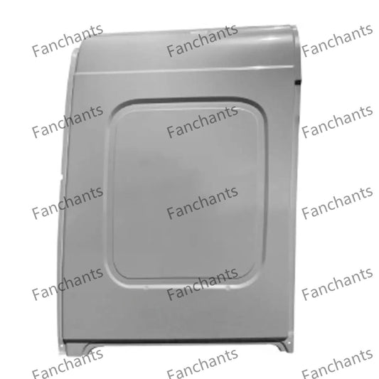 1619664 VOLVO FH16 | Heavy-Duty Rear Upper Pillar Assembly