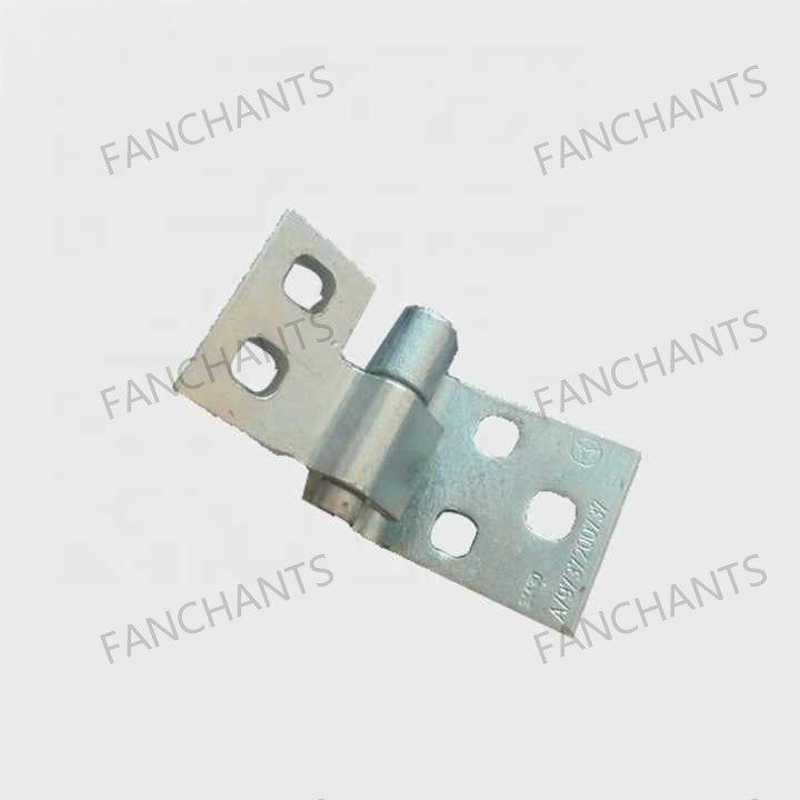 Mercedes 9737200837 Hinge Door | ECE R29 EU 1996-2025 Structural Articulation