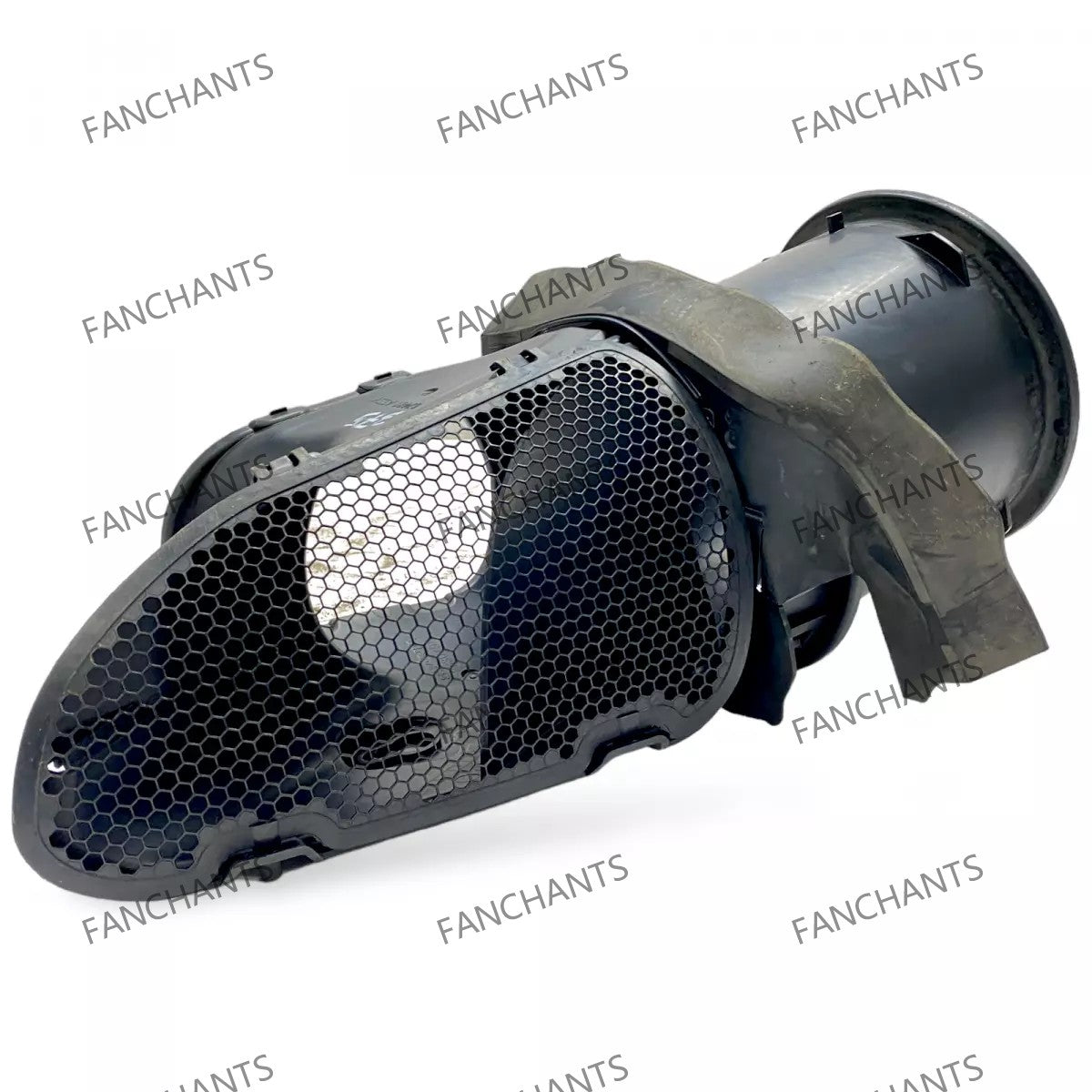 CHINA Factory Wholesale 2367481 AIR PIPE For SCANIA - EuroTruckParts